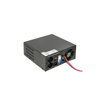  ИБП EKF PSW-H03 E-Power PSW-H 300ВА/300Вт, батарейный автома, 2хSchuko 