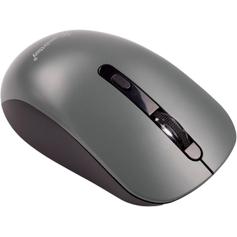  Мышь беспроводная Smartbuy SBM758DG графит 