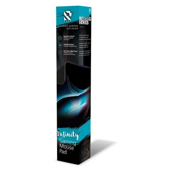  Игровой коврик Smartbuy SBMP-28G-IN Rush Infinity XXL-size 