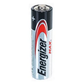  Батарейка AA Energizer LR06-16BL Max (E301533101) 