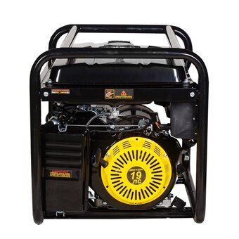  Генератор Huter DY11000L 64/1/71 