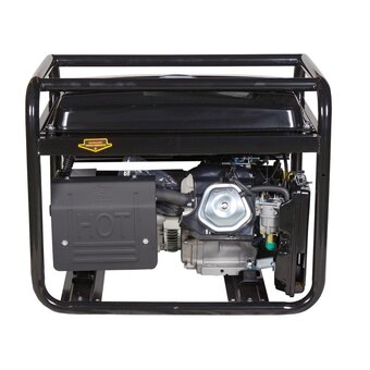  Генератор Huter DY11000L 64/1/71 
