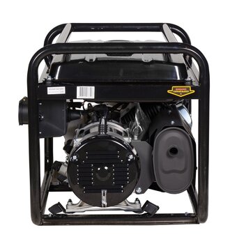  Генератор Huter DY11000L 64/1/71 