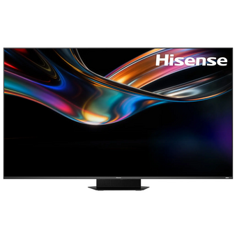  Телевизор Hisense 75UR9S черный 