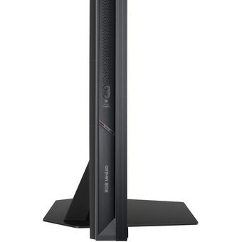  Телевизор Hisense 75UR9S черный 