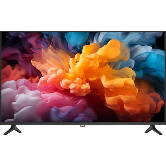  Телевизор Supra STV-LC43ST0080F черный 
