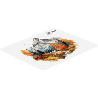  Коврик для мыши Cactus CS-MPC-P10XS Autumn mountains 220x180x2мм 