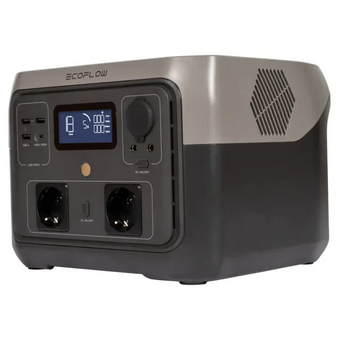  Электростанция портативная EcoFlow River 2 Max 