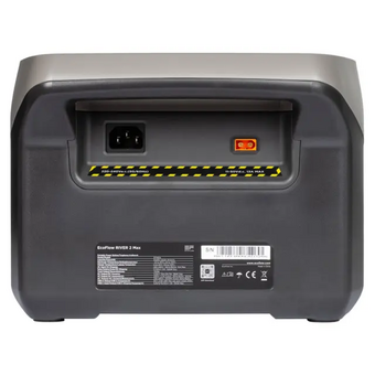  Электростанция портативная EcoFlow River 2 Max 