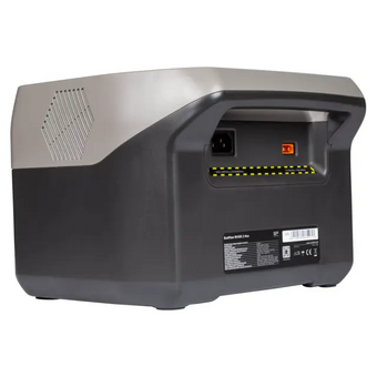  Электростанция портативная EcoFlow River 2 Max 