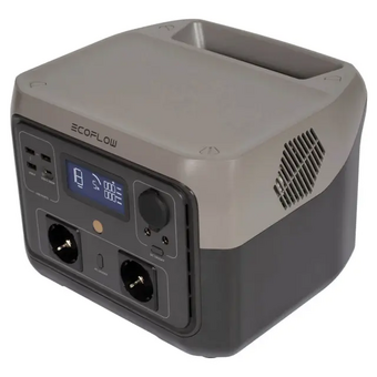  Электростанция портативная EcoFlow River 2 Max 