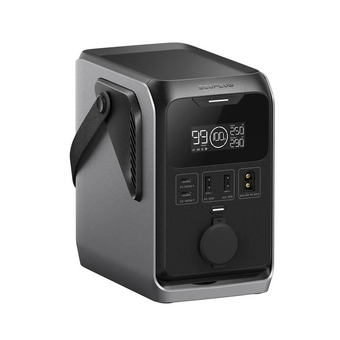  Электростанция портативная EcoFlow Trail 300 (5023901002) 