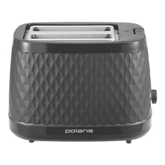  Тостер Polaris PET-0734 черный 