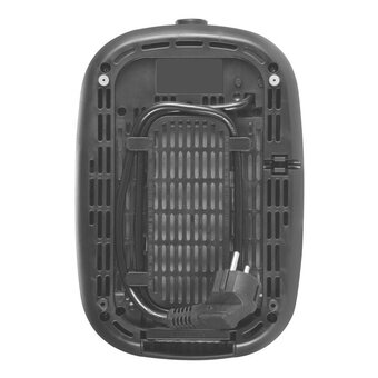  Тостер Polaris PET-0734 черный 