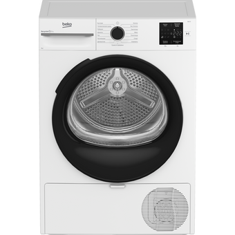  Сушильная машина Beko BM3T38220 белый 
