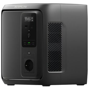  Электростанция портативная EcoFlow Delta 3 1000 Air UPS (5023601020) 