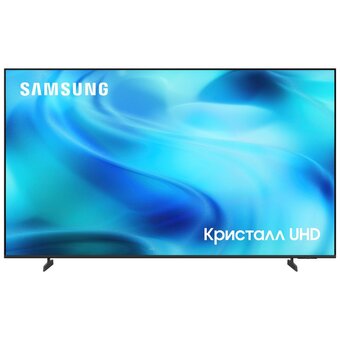  Телевизор Samsung UE65U8000HUXPY 