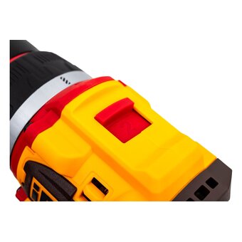  Дрель-шуруповерт INGCO CDLI205582 55Нм, акк, б/щ, P20S (20В) 