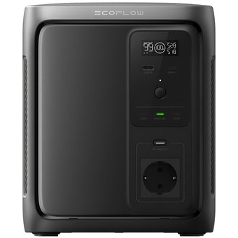  Электростанция портативная EcoFlow Delta 3 1000 Air UPS (5023601020) 