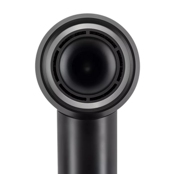 Фен POLARIS PHD 1110 черный 