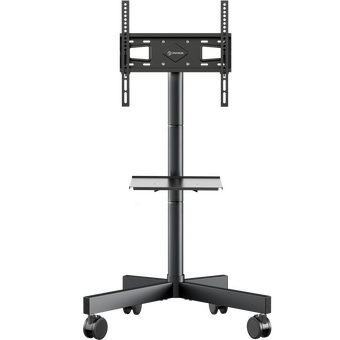  Стойка мобильная ONKRON TS1131 чёрная 