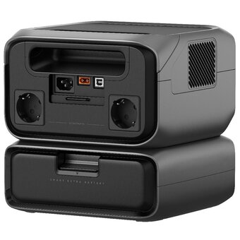  Электростанция портативная EcoFlow River 3 Max (5015601023) 