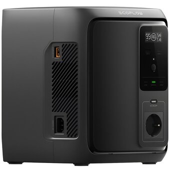  Электростанция портативная EcoFlow Delta 3 1000 Air UPS (5023601020) 