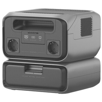  Электростанция портативная EcoFlow River 3 Max (5015601023) 