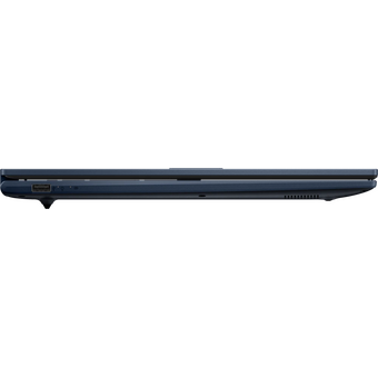  Ноутбук ASUS X1704VA-AU982 (90NB13X2-M00ML0-DOS) 17.3" FHD IPS 250N/i5-120U/16GB/512GB SSD/UMA/DOS/Quiet Blue 