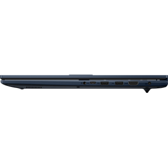  Ноутбук ASUS X1704VA-AU982 (90NB13X2-M00ML0-DOS) 17.3" FHD IPS 250N/i5-120U/16GB/512GB SSD/UMA/DOS/Quiet Blue 