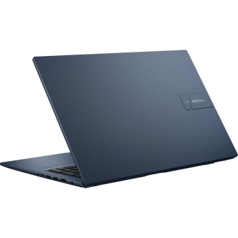  Ноутбук ASUS X1704VA-AU982 (90NB13X2-M00ML0-DOS) 17.3" FHD IPS 250N/i5-120U/16GB/512GB SSD/UMA/DOS/Quiet Blue 