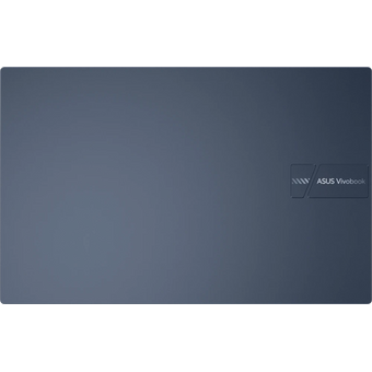  Ноутбук ASUS X1704VA-AU982 (90NB13X2-M00ML0-DOS) 17.3" FHD IPS 250N/i5-120U/16GB/512GB SSD/UMA/DOS/Quiet Blue 