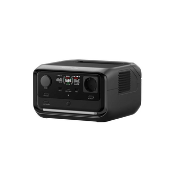  Электростанция портативная EcoFlow River 3 Plus 
