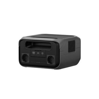  Электростанция портативная EcoFlow River 3 Plus 