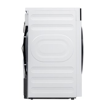  Сушильная машина MIDEA MD205H80WB/W-RU 