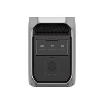  Электростанция портативная EcoFlow Delta 3 Plus (5016201015) 