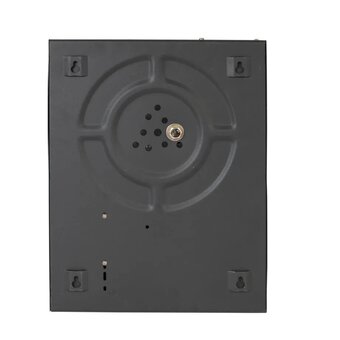  Стабилизатор напряжения Rucelf STW-12000-L 12кВА однофазный черный 