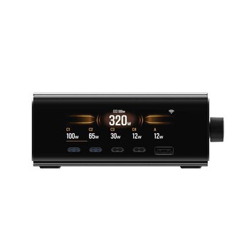  Зарядное устройство EcoFlow Rapid Pro 5 (5021301005) 