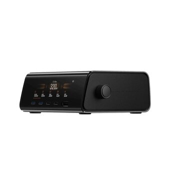  Зарядное устройство EcoFlow Rapid Pro 5 (5021301005) 
