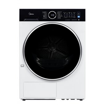  Сушильная машина MIDEA MD205H80WB/W-RU 