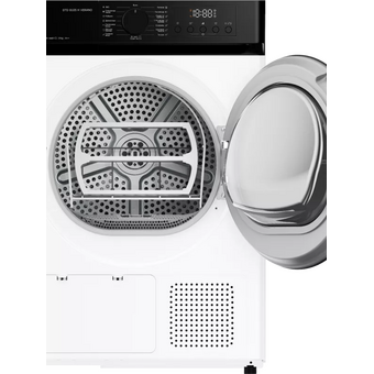  Сушильная машина Delonghi DTD 8105 H Verano белый 