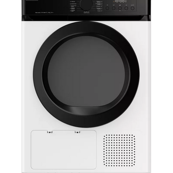  Сушильная машина Delonghi DTD 8105 H Verano белый 