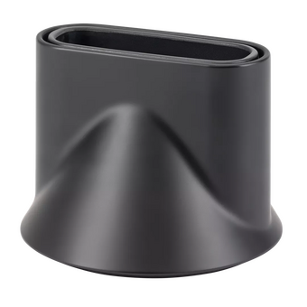  Фен POLARIS PHD 1110 черный 