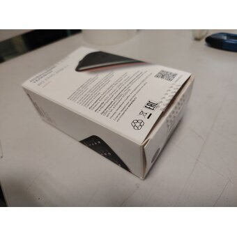  УЦ Мобильный телефон BQ 2440 Step L+ Black (плохая упаковка, замена АКБ) 