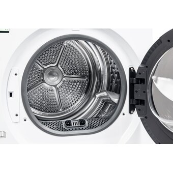  Сушильная машина MIDEA MD205H80WB/W-RU 
