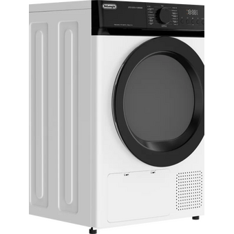  Сушильная машина Delonghi DTD 8105 H Verano белый 