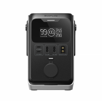  Электростанция портативная EcoFlow Trail 300 (5023901002) 