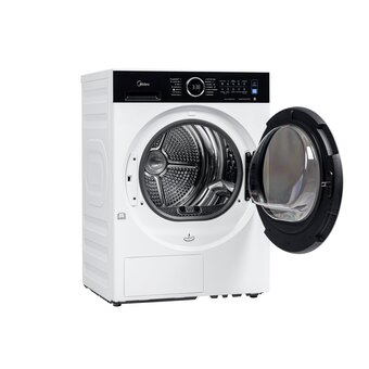 Сушильная машина MIDEA MD205H80WB/W-RU 