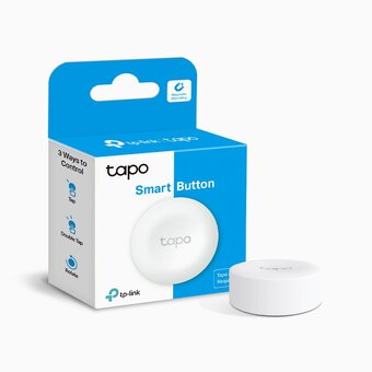  Умная кнопка TP-Link Tapo S200B 