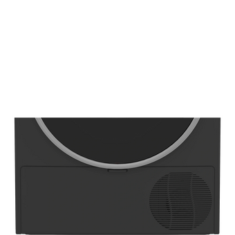  Сушильная машина Beko B3T42208A антрацитовый 